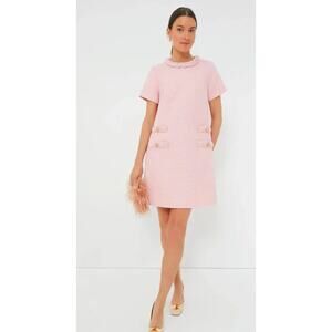 Tuckernuck Tweed Jackie Dress size XS